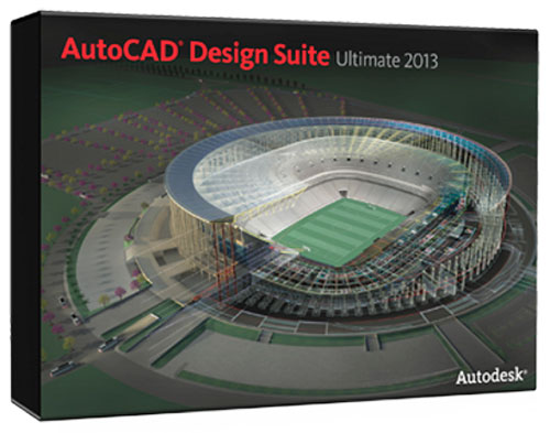 Autocad Design 
